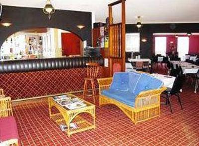 фото отеля Molly Morgan Motor Inn