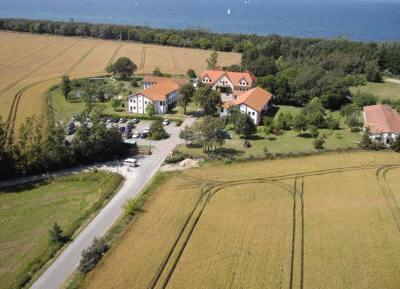 фото отеля Ferienhof Ostseeland