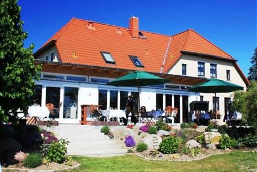 фото отеля Ferienhof Ostseeland