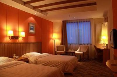 фото отеля Golf Express Hotel Dalian
