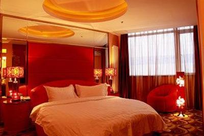 фото отеля Golf Express Hotel Dalian