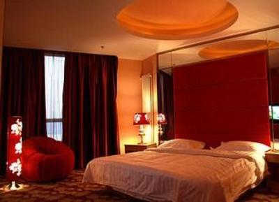 фото отеля Golf Express Hotel Dalian
