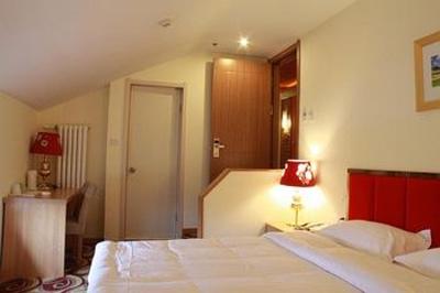 фото отеля Golf Express Hotel Dalian