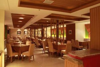фото отеля Golf Express Hotel Dalian
