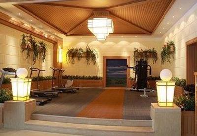 фото отеля Golf Express Hotel Dalian