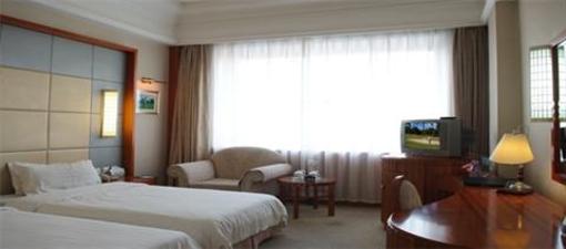 фото отеля Golf Express Hotel Dalian