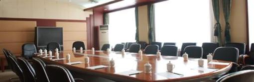 фото отеля Golf Express Hotel Dalian