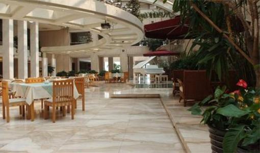 фото отеля Golf Express Hotel Dalian