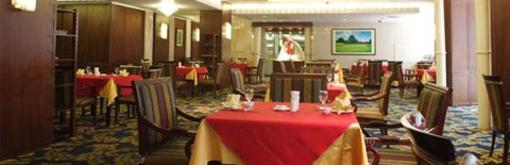 фото отеля Golf Express Hotel Dalian