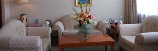 фото отеля Golf Express Hotel Dalian