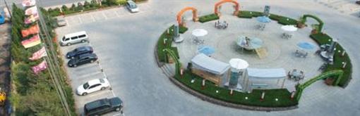 фото отеля Golf Express Hotel Dalian