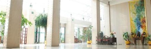 фото отеля Golf Express Hotel Dalian