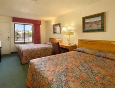 фото отеля Super 8 Barstow