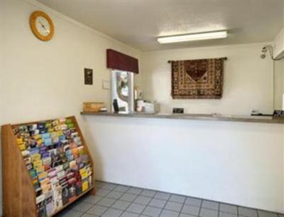фото отеля Super 8 Barstow