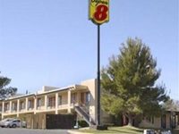 Super 8 Barstow