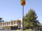 фото отеля Super 8 Barstow