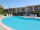 фото отеля Super 8 Barstow
