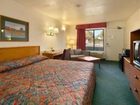 фото отеля Super 8 Barstow