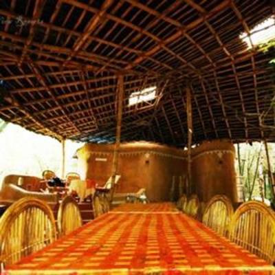 фото отеля Glen View Resorts Mudumalai