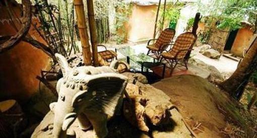 фото отеля Glen View Resorts Mudumalai