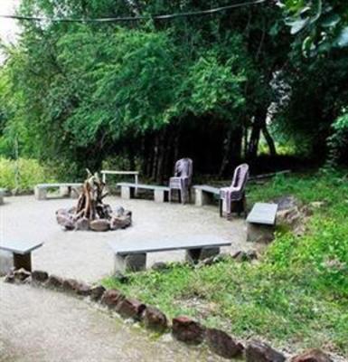фото отеля Glen View Resorts Mudumalai