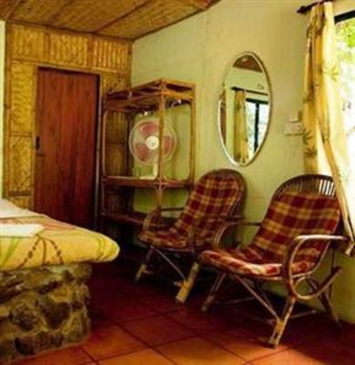 фото отеля Glen View Resorts Mudumalai