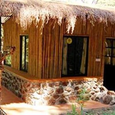 фото отеля Glen View Resorts Mudumalai