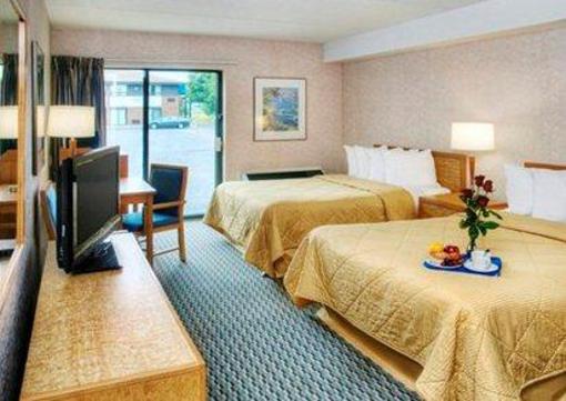 фото отеля Comfort Inn Cobourg