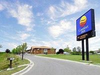 Comfort Inn Cobourg