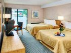 фото отеля Comfort Inn Cobourg