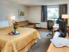 фото отеля Comfort Inn Cobourg