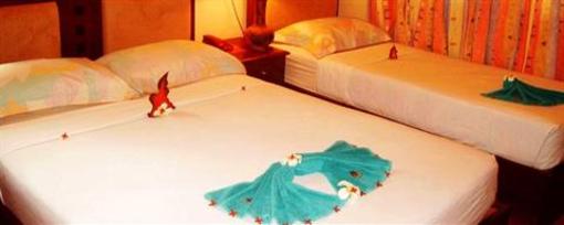 фото отеля Mui Ne Resort