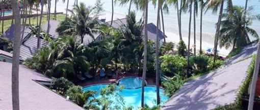 фото отеля Mui Ne Resort