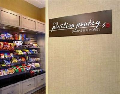 фото отеля Hilton Garden Inn Texarkana