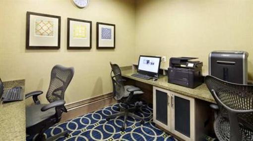 фото отеля Hilton Garden Inn Texarkana