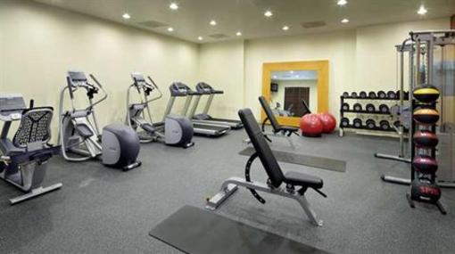 фото отеля Hilton Garden Inn Texarkana