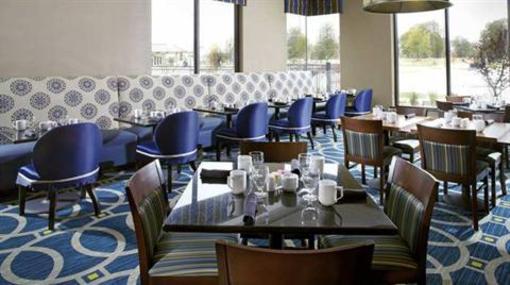 фото отеля Hilton Garden Inn Texarkana