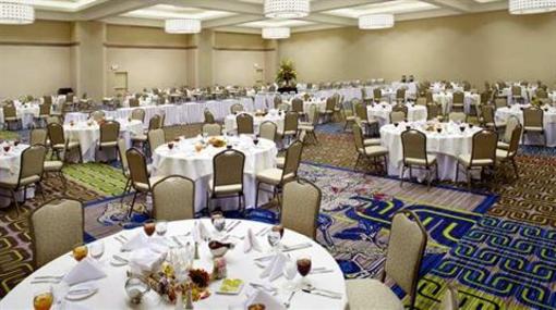 фото отеля Hilton Garden Inn Texarkana