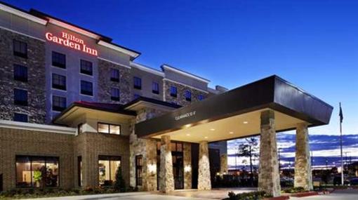 фото отеля Hilton Garden Inn Texarkana