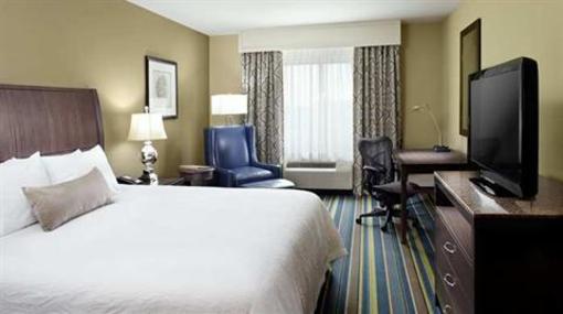 фото отеля Hilton Garden Inn Texarkana