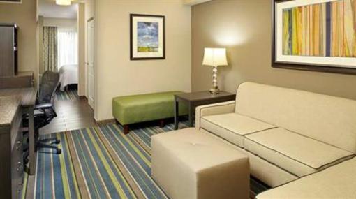 фото отеля Hilton Garden Inn Texarkana