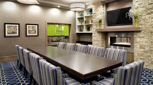 фото отеля Hilton Garden Inn Texarkana