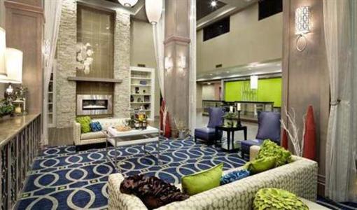 фото отеля Hilton Garden Inn Texarkana