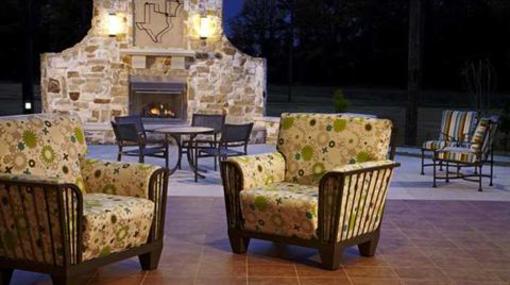 фото отеля Hilton Garden Inn Texarkana