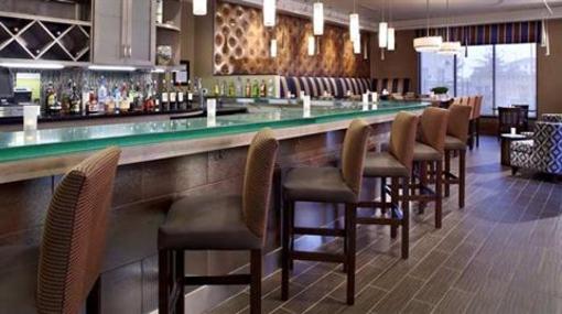 фото отеля Hilton Garden Inn Texarkana