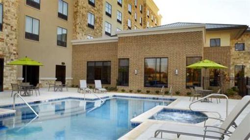 фото отеля Hilton Garden Inn Texarkana