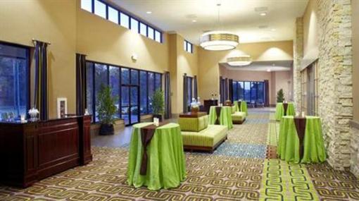 фото отеля Hilton Garden Inn Texarkana