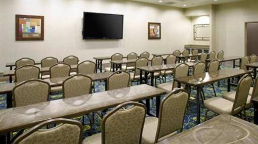 фото отеля Hilton Garden Inn Texarkana