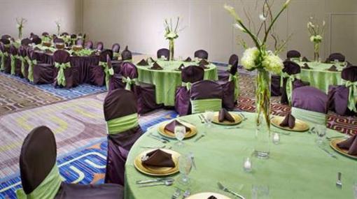 фото отеля Hilton Garden Inn Texarkana