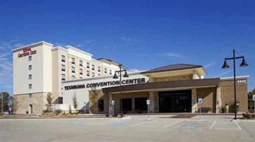 фото отеля Hilton Garden Inn Texarkana